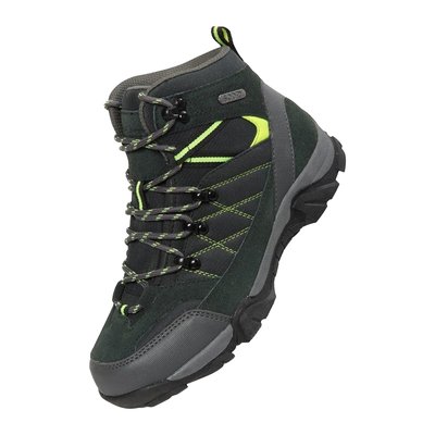 Bottines de marche TRAIL MOUNTAIN WAREHOUSE