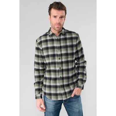 Chemise FERINO LE TEMPS DES CERISES