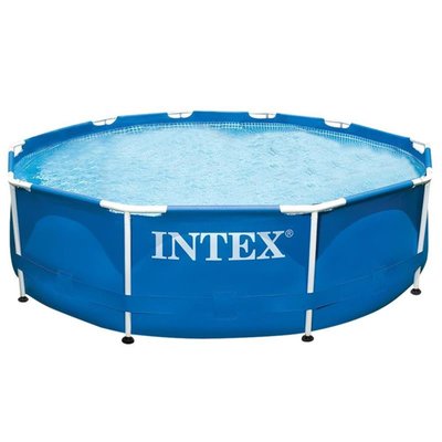 Frame Pool Set Rondo Ø 305 x 76 cm INTEX