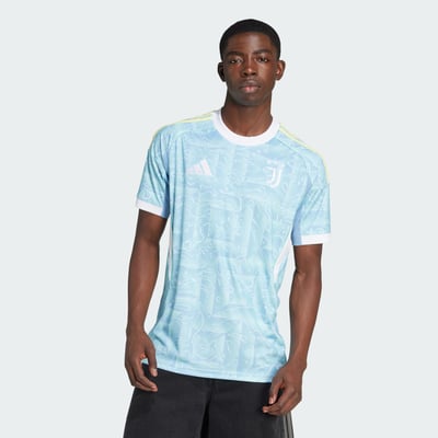 Maillot Extérieur Juventus 25/26 adidas Performance