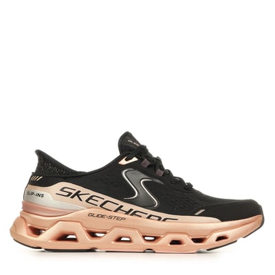 Baskets GLIDE STEP ALTUS STARLIGHTT SHINE SKECHERS