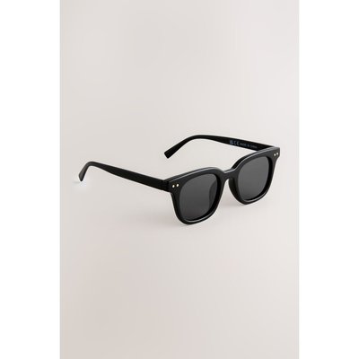 Lunettes de soleil carrées NEXT