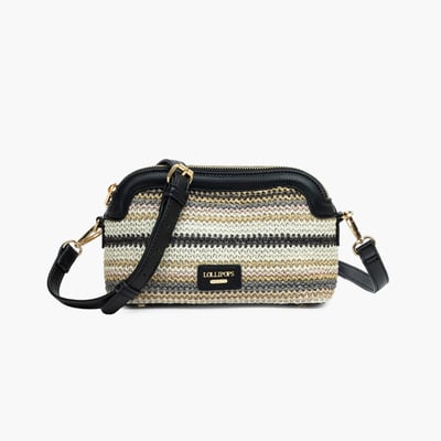 Petit sac multi poches  Sartene LOLLIPOPS