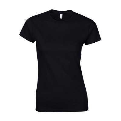 T-shirt SOFTSTYLE GILDAN