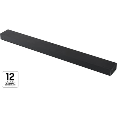 Barre de son HW-QS90H SAMSUNG