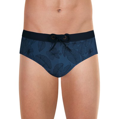 Slip de bain  fibres recyclées TRENDY EMINENCE