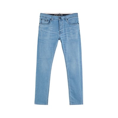 PANTALON REGULAR SOFT PULLIN