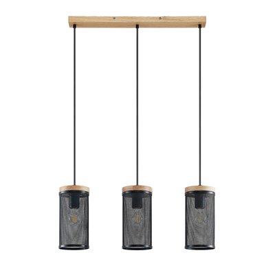 Suspension en bois moderne, Kiriya LINDBY