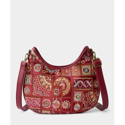 Sac Parfait à Empiècements JOE BROWNS