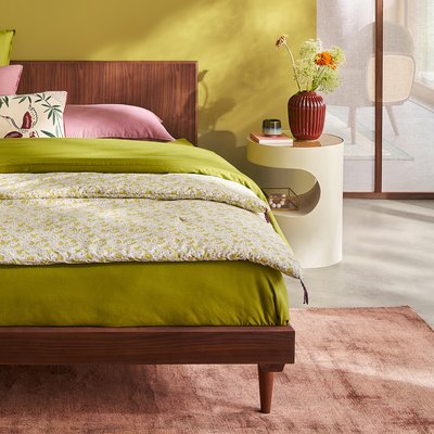 Comodino in metallo RIMEL LA REDOUTE INTERIEURS