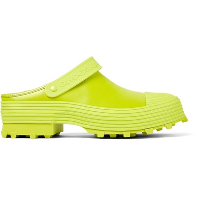 Sandales Traktori CAMPER