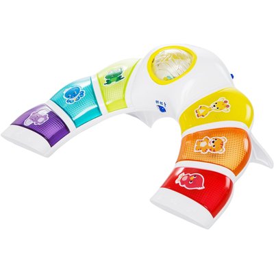 Jouet musical et multilingue BABY EINSTEIN