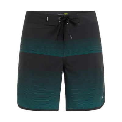 Boardshort SURFSILK SCALLOP 18" QUIKSILVER
