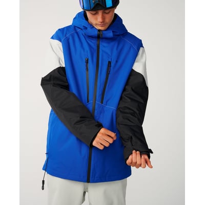 Veste de ski SEARCH SERIES Pinnacle RIP CURL