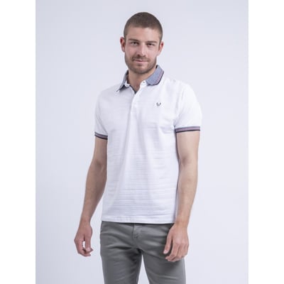Polo Manches Courtes Pimalik RITCHIE