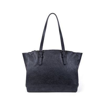 Sac porté épaule 2 anses  A4 GRACIEUSE HEXAGONA