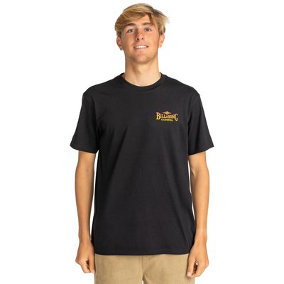 T-shirt manches courtes DREAMY PLACE BILLABONG