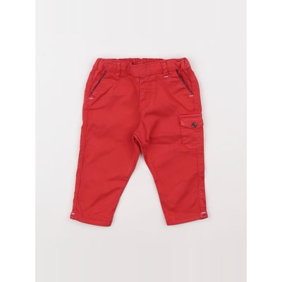 Pantalon - Etat satisfaisant TARTINE ET CHOCOLAT