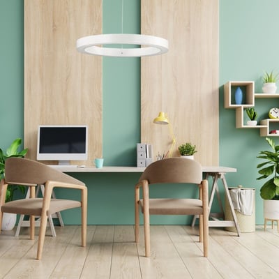 Suspension    ORACLE IDEAL LUX