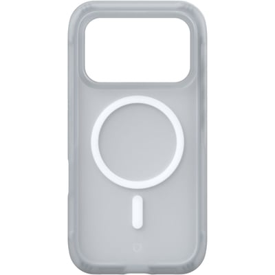 Coque iPhone 17 Pro/18 Pro MagSafe AirX Gris RHINOSHIELD