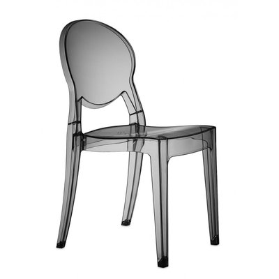 Chaise IGLOO - deco originale SCAB DESIGN