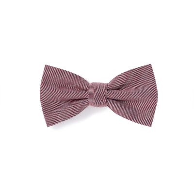 Noeud papillon chiné DRAEGER PARIS