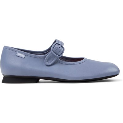 Babies en cuir Casi Myra CAMPER