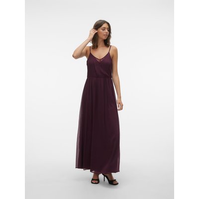 VMOLIVIA Robe longue Robe VERO MODA