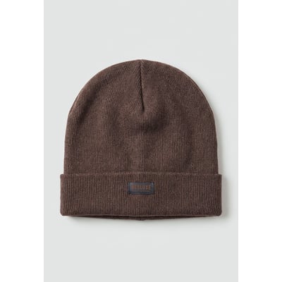 Bonnet homme maille douce MALCOLM DEELUXE
