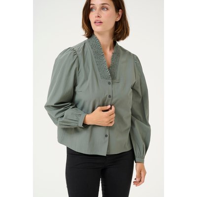 Blouse à manches longues KAmaia KAFFE