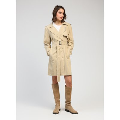 TRENCH CALIE AN'GE