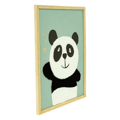 Toile imprimée ANDY ATMOSPHERA