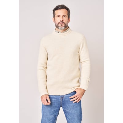 Pull uni pour homme  OSTILIO DEELUXE