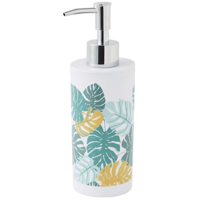 Distributeur de savon tropical JUNGLE GUY LEVASSEUR