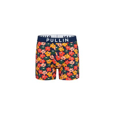 CALECON AMPLE FLORAL PULLIN