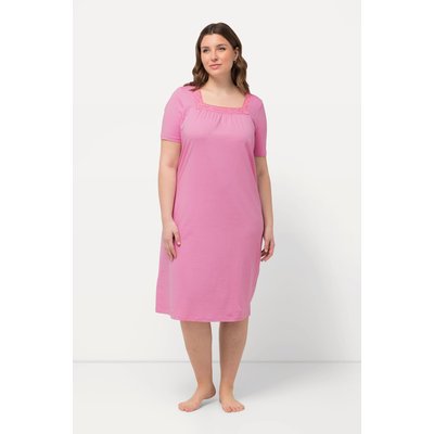 Chemise de nuit avec dentelle ULLA POPKEN