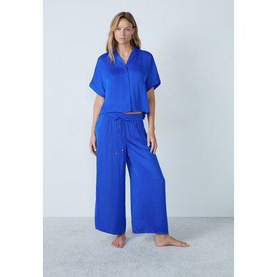 Chemise de pyjama manches courtes BLUESA ETAM
