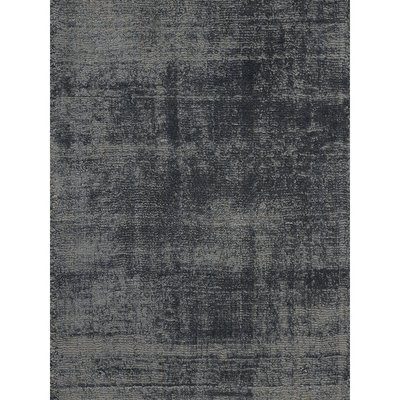 Tapis en viscose rectangulaire, Erased RECOLLECTION