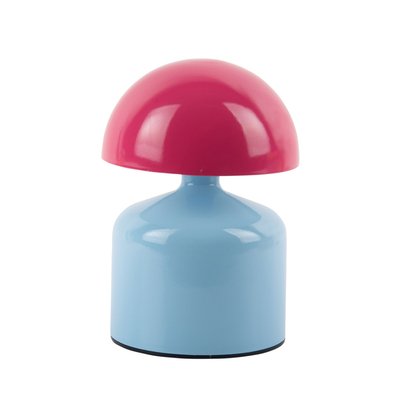 Lampe à poser en métal - Funky impetu LEITMOTIV