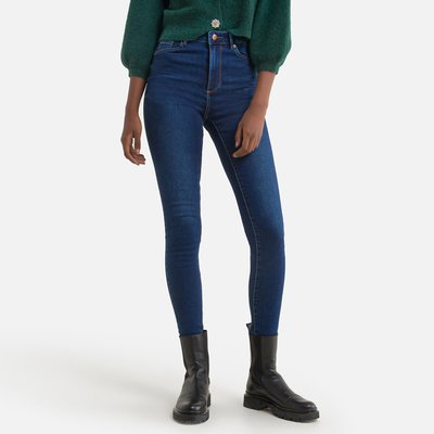 Jean Skinny, Taille Haute VERO MODA