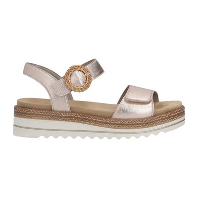 Sandales femme REMONTE La Redoute