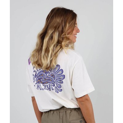 Tee-shirt imprimé dos TEGLACE OXBOW