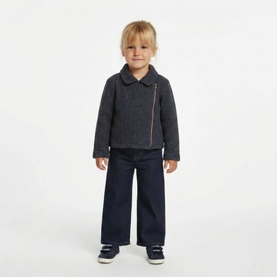 Veste bébé - Très bon état IKKS