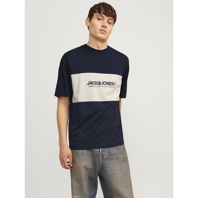 T-shirt Logo T-shirt JACK & JONES