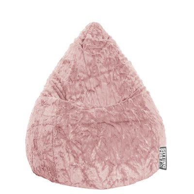 Pouf Poire Fluffy XL SITTING POINT