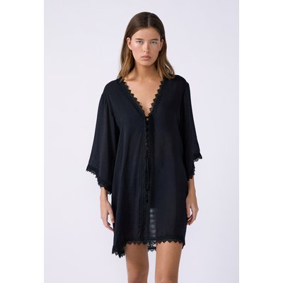 Kimono bords brodé SAMANA B ETAM