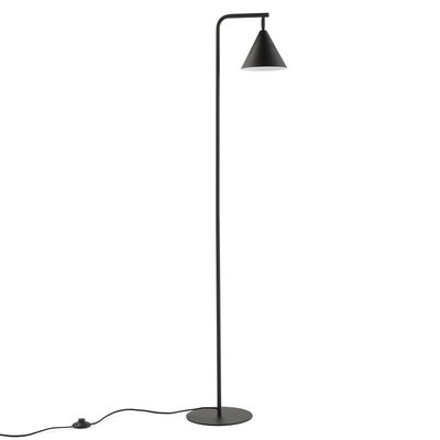 Lampadaire orientable en métal fer, Hiba LA REDOUTE INTERIEURS