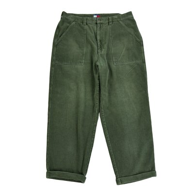 Pantalon - Très bon état TOMMY HILFIGER