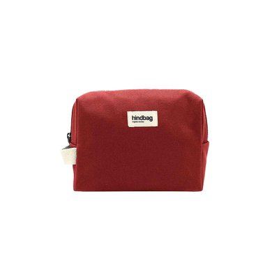 Trousse de toilette Léon HINDBAG
