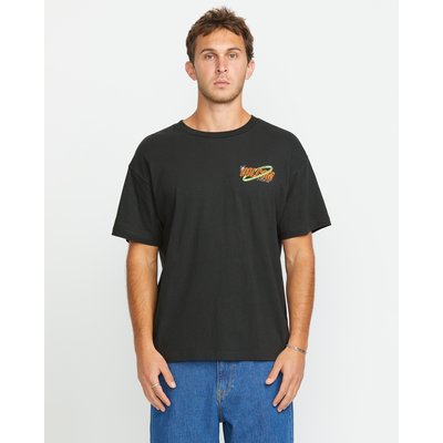 T-Shirt FORCEFIELD VOLCOM